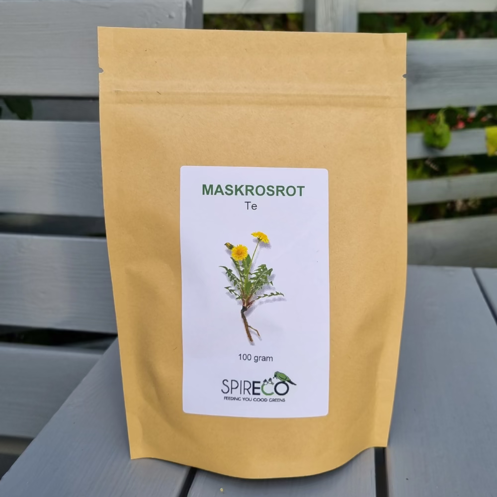 PH Balans Maskrosrot Löste 100 g