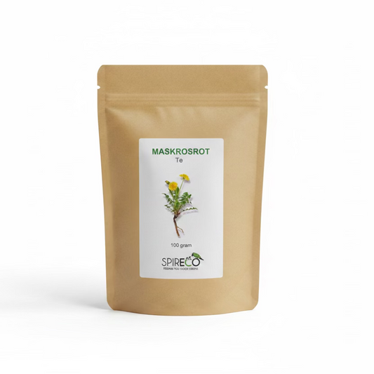 Maskrosrot Te 100 g