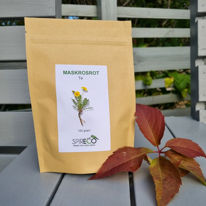 PH Balans Maskrosrot Löste 100 g