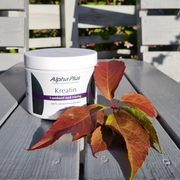Alpha Plus Kreatin