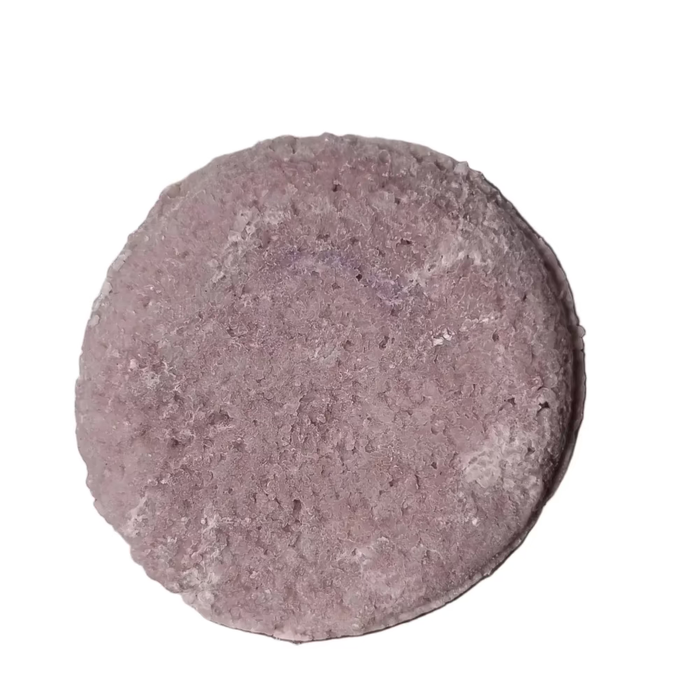 Schampokaka Systerhjärta - Rosa