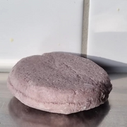 Schampokaka Systerhjärta - Rosa