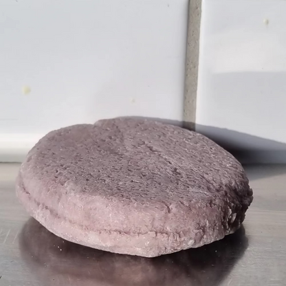 Schampokaka Systerhjärta - Rosa