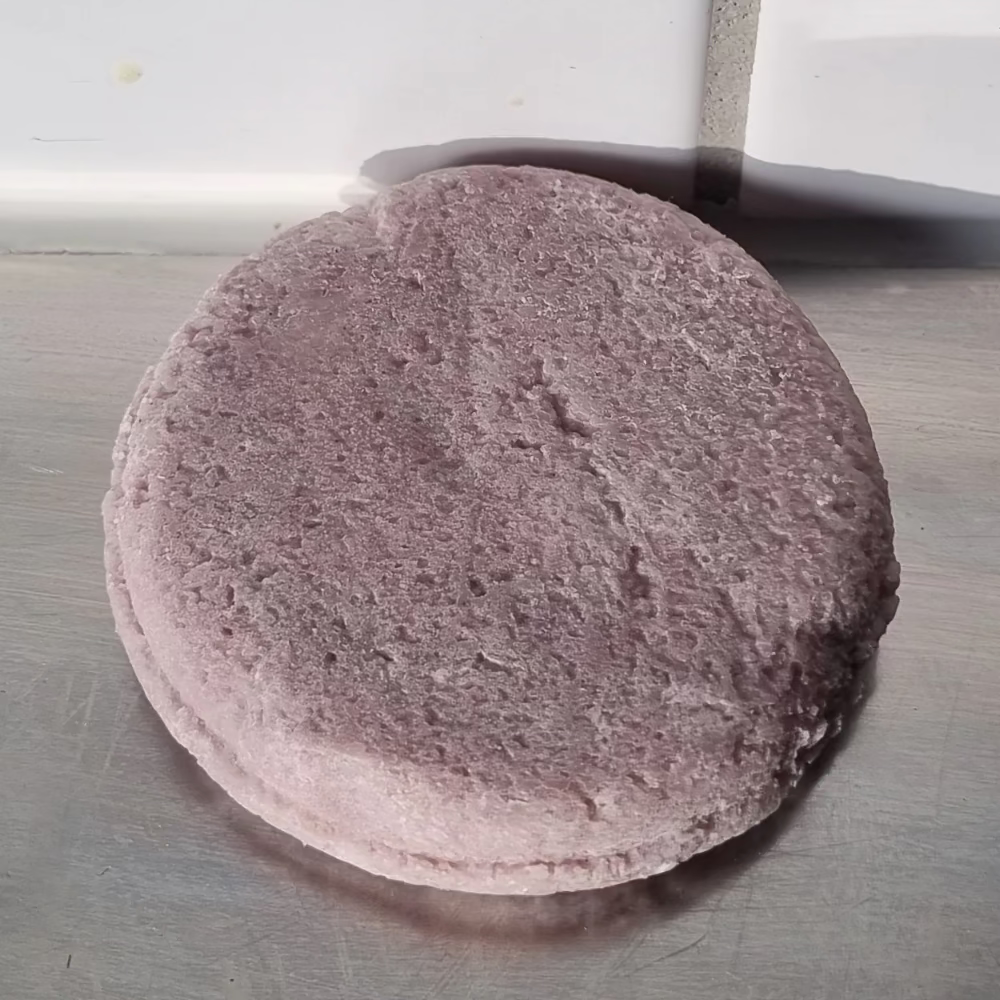 Schampokaka Systerhjärta - Rosa