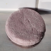 Schampokaka Systerhjärta - Rosa