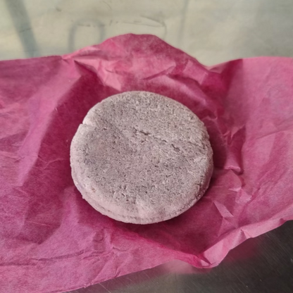 Schampokaka Systerhjärta - Rosa
