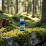 Acnedroppar fr Scandinavian Herbs 30 ml