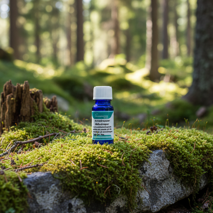 Acnedroppar fr Scandinavian Herbs 30 ml
