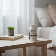 Ashwagandha från Alpha Plus 120 kapslar – Indisk Ginseng