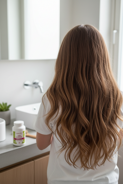 Hair Nutrition från Alpha Plus