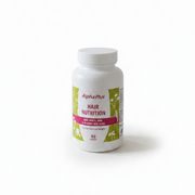 Hair Nutrition från Alpha Plus 90 kapslar