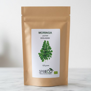 Ekologisk Moringa 125 g