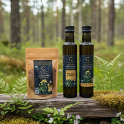 Ekologiskt Camelina Presentpaket