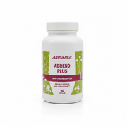 Adreno Plus från Alpha Plus 90 kapslar