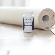 Alpha Plus Magnesium 375 mg 90 kapslar