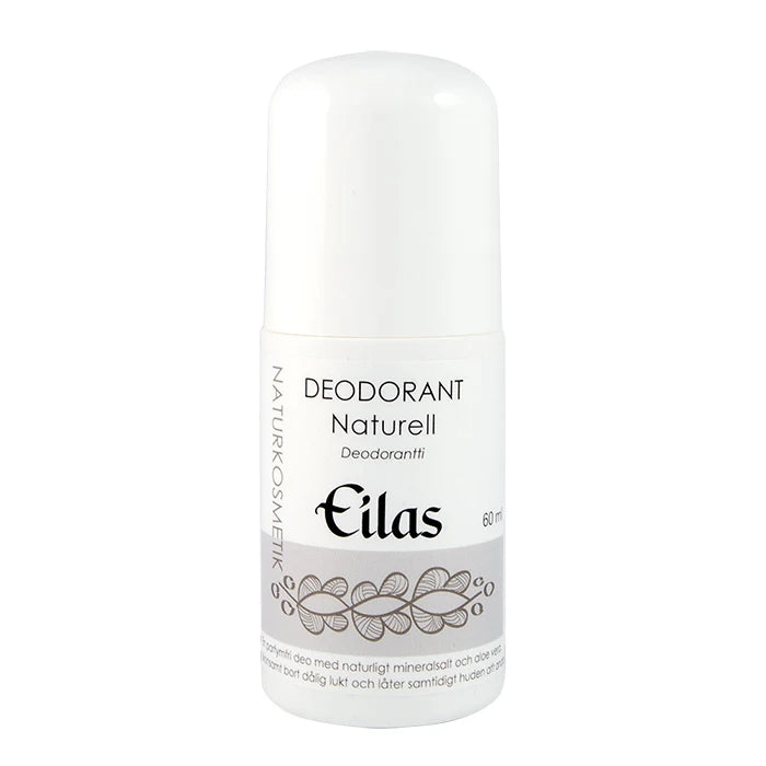 Deodorant Naturell - Eilas