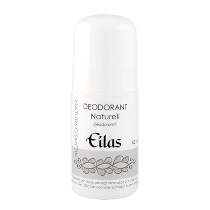 Deodorant Naturell - Eilas