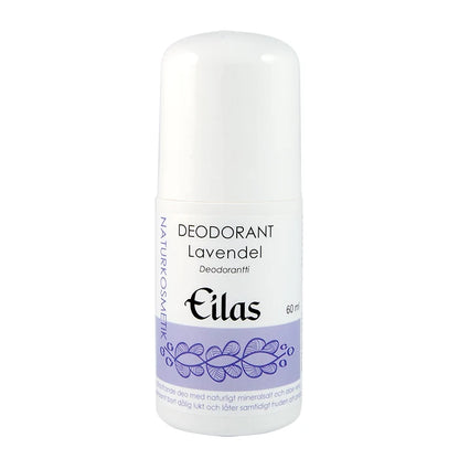 Deodorant Lavendel - Eilas