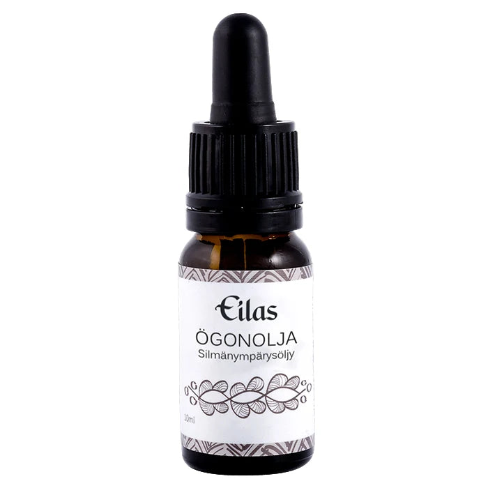 Ögonolja - Eilas 10 ml