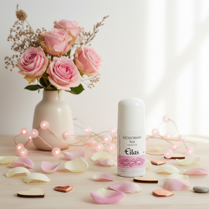 Alla hjärtans bild för Eilas Ros deodorant