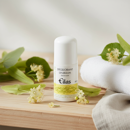 Deodorant Lindblom miljöbild