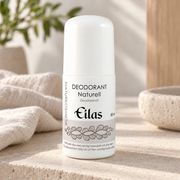 Deodorant Naturell - Eilas