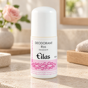 Deodorant Ros - Eilas