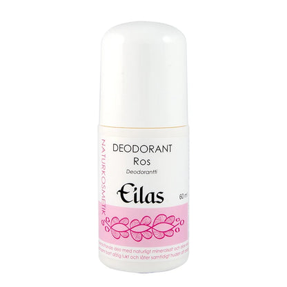 Deodorant Ros - Eilas