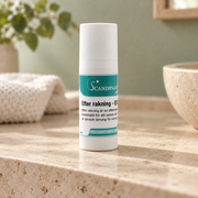 Efter rakning kräm fr Scandinavian Herbs 50 ml