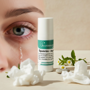 Ögonkräm fr Scandinavian Herbs 50 ml