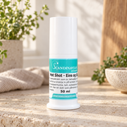 Scandinavian Herbs Hot Shot 50 ml