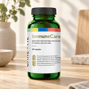 DCG ImmuneCare 60 kapslar
