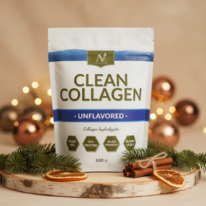 Julig Clean Collagen