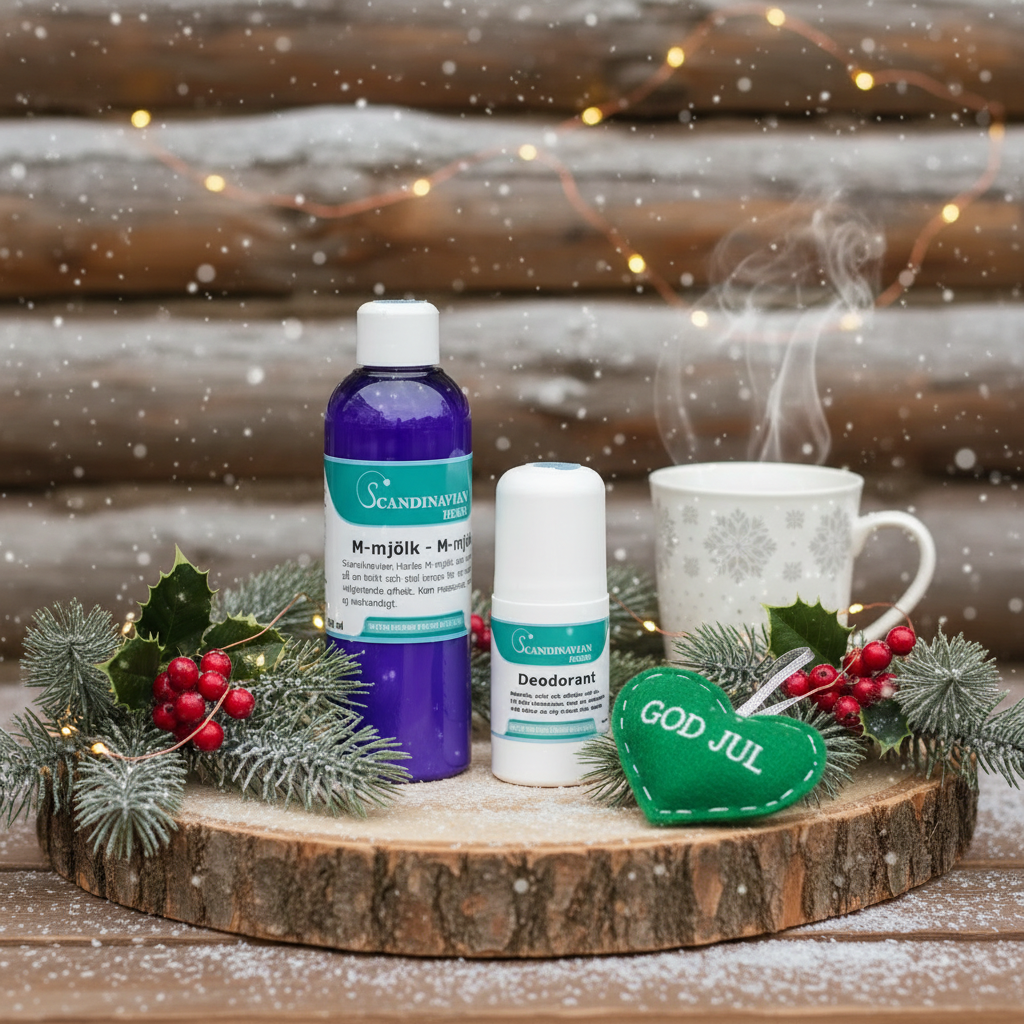 Julig Träningspaket