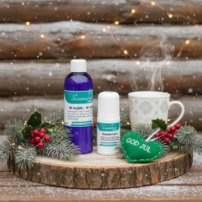 Julig Träningspaket