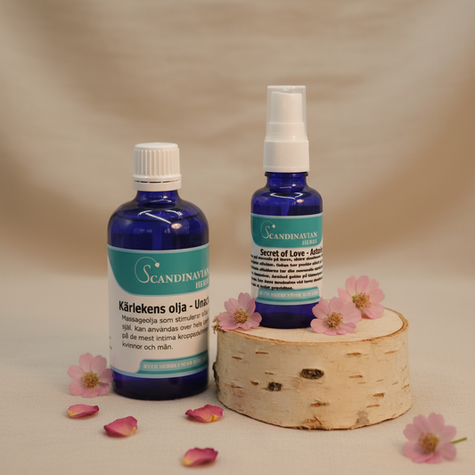 Kärlekspaket produktbild