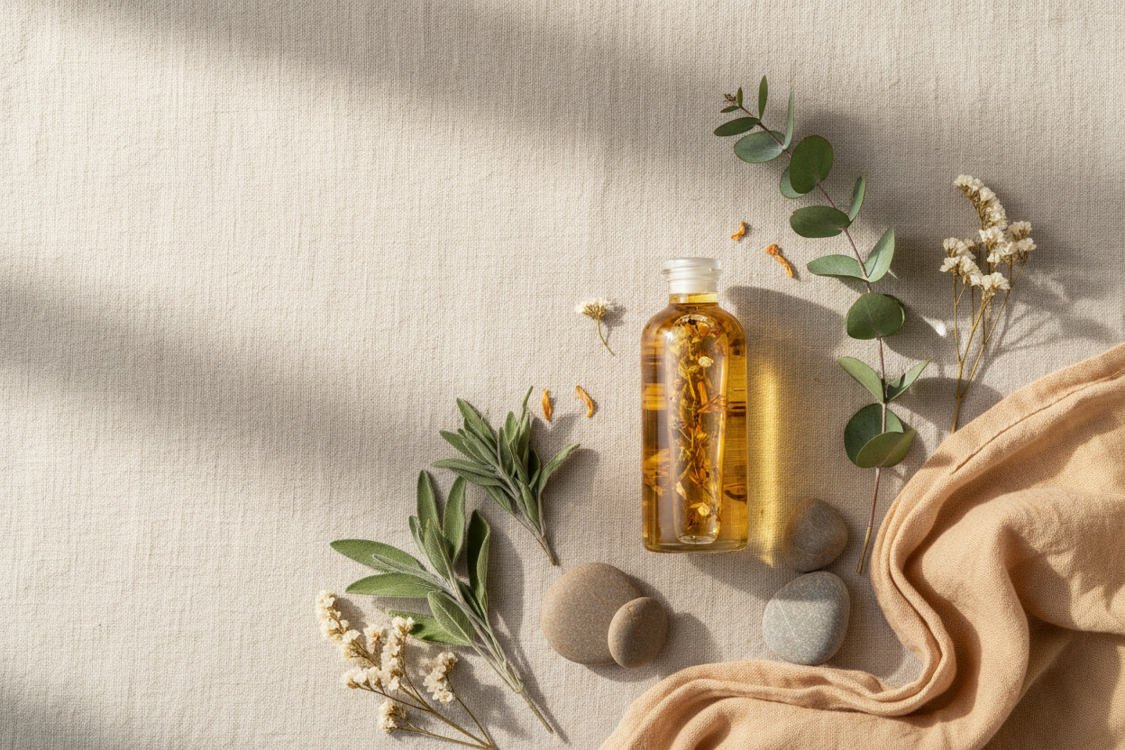 Kampanjsida bakgrund