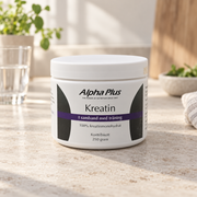 Alpha Plus Kreatin