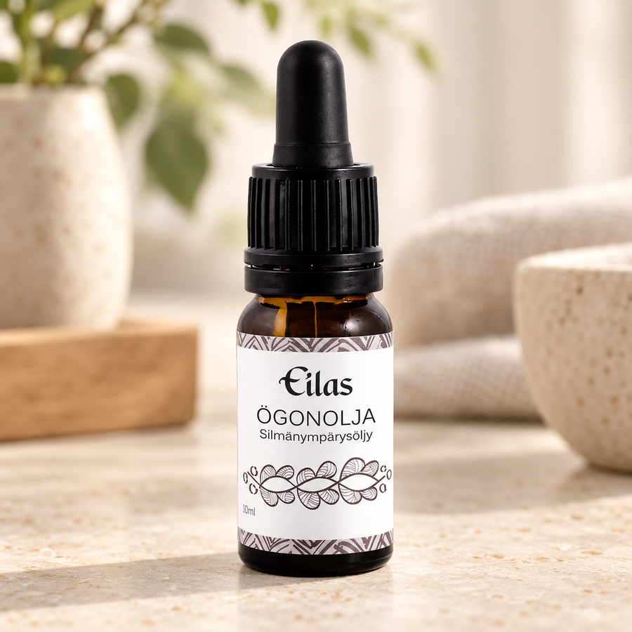 Ögonolja - Eilas 10 ml
