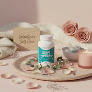 Omega 3 Vegan Valentine's Day