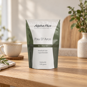 Alpha Plus Pau D'Arco Te 100 g