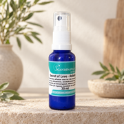 Secret of Love fr Scandinavian Herbs 30 ml