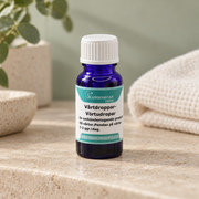 Vårtdroppar fr Scandinavian Herbs 30 ml