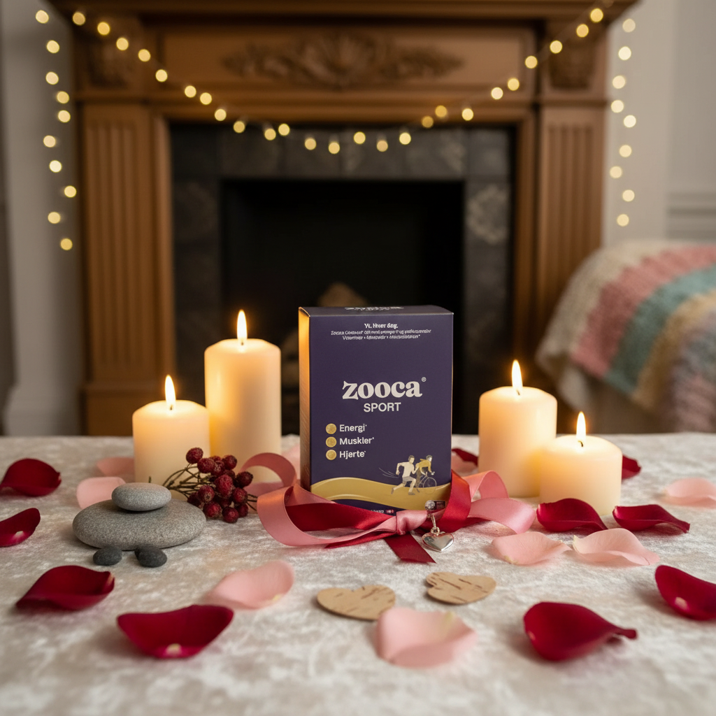 Zooca Valentine's Day