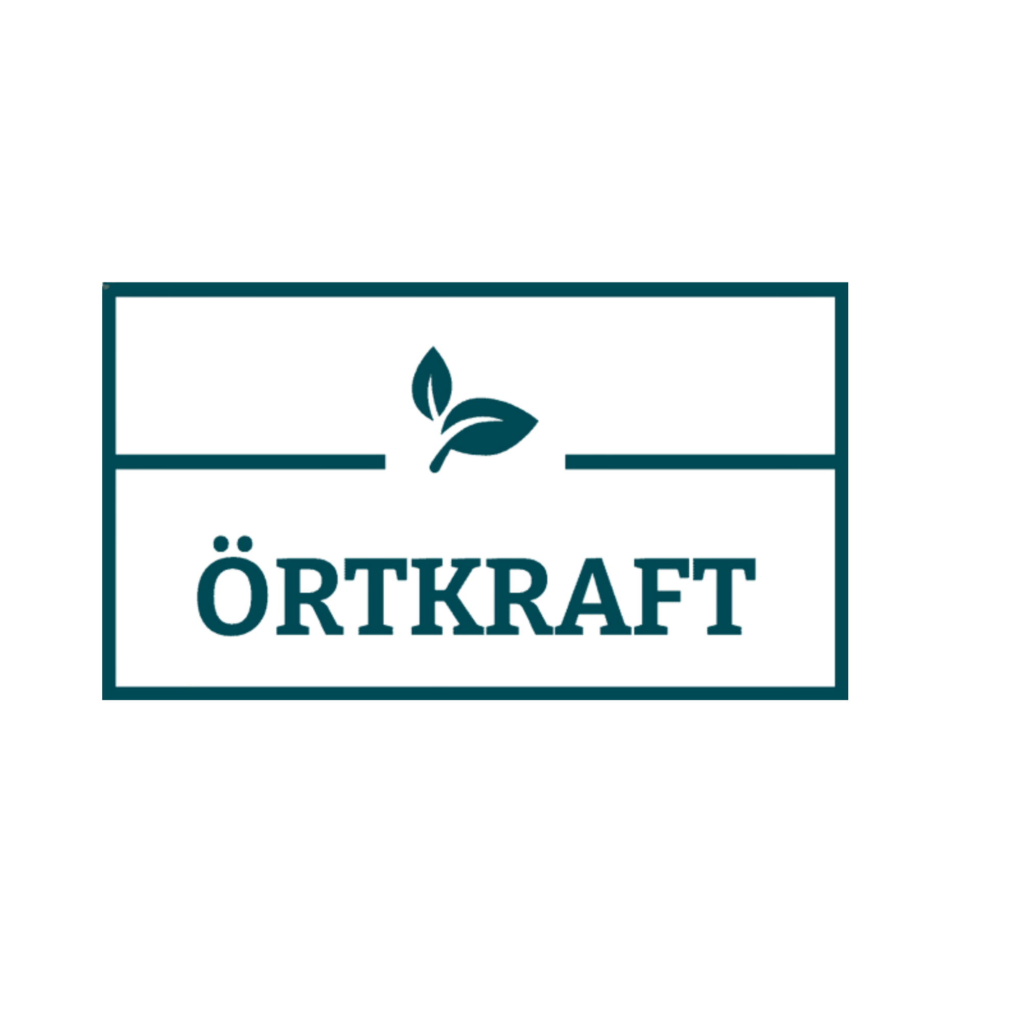 Örtkraft